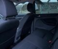 Сірий Форд Фокус, об'ємом двигуна 1.8 л та пробігом 208 тис. км за 5350 $, фото 11 на Automoto.ua