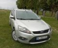 Сірий Форд Фокус, об'ємом двигуна 1.8 л та пробігом 198 тис. км за 5112 $, фото 1 на Automoto.ua
