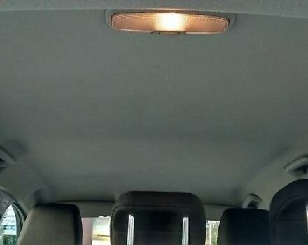 Серый Форд Фокус, объемом двигателя 2 л и пробегом 202 тыс. км за 5999 $, фото 12 на Automoto.ua