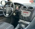 Сірий Форд Фокус, об'ємом двигуна 1.6 л та пробігом 264 тис. км за 4999 $, фото 45 на Automoto.ua