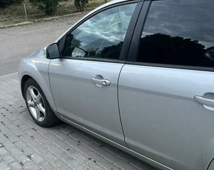 Сірий Форд Фокус, об'ємом двигуна 1.56 л та пробігом 260 тис. км за 5300 $, фото 2 на Automoto.ua