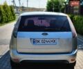 Сірий Форд Фокус, об'ємом двигуна 1.75 л та пробігом 345 тис. км за 3150 $, фото 4 на Automoto.ua