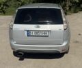 Сірий Форд Фокус, об'ємом двигуна 1.6 л та пробігом 320 тис. км за 4288 $, фото 5 на Automoto.ua