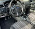 Сірий Форд Фокус, об'ємом двигуна 1.6 л та пробігом 223 тис. км за 1800 $, фото 28 на Automoto.ua