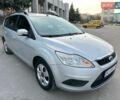 Сірий Форд Фокус, об'ємом двигуна 1.56 л та пробігом 290 тис. км за 4850 $, фото 30 на Automoto.ua