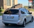 Сірий Форд Фокус, об'ємом двигуна 1.6 л та пробігом 257 тис. км за 4950 $, фото 38 на Automoto.ua