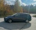 Сірий Форд Фокус, об'ємом двигуна 1.6 л та пробігом 205 тис. км за 6000 $, фото 22 на Automoto.ua