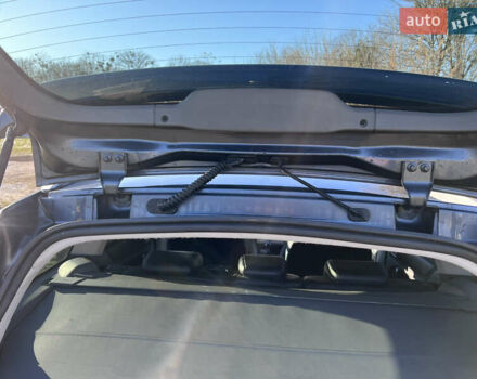 Серый Форд Фокус, объемом двигателя 1.6 л и пробегом 300 тыс. км за 5400 $, фото 21 на Automoto.ua