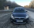Серый Форд Фокус, объемом двигателя 1.8 л и пробегом 392 тыс. км за 4450 $, фото 15 на Automoto.ua