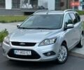 Сірий Форд Фокус, об'ємом двигуна 1.56 л та пробігом 261 тис. км за 5199 $, фото 1 на Automoto.ua