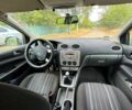 Форд Фокус 2008 в Каменке на Automoto.ua Серый Форд Фокус, объемом двигателя 1.8 л и пробегом 300 тыс. км за 5500 $, фото 7 на Automoto.ua