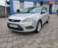 Сірий Форд Фокус, об'ємом двигуна 1.8 л та пробігом 226 тис. км за 5200 $, фото 20 на Automoto.ua