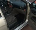 Сірий Форд Фокус, об'ємом двигуна 1.56 л та пробігом 207 тис. км за 4900 $, фото 18 на Automoto.ua