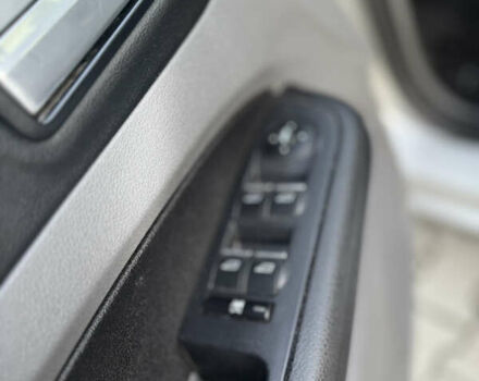 Серый Форд Фокус, объемом двигателя 1.6 л и пробегом 230 тыс. км за 4599 $, фото 56 на Automoto.ua