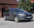 Сірий Форд Фокус, об'ємом двигуна 1.56 л та пробігом 296 тис. км за 4400 $, фото 1 на Automoto.ua