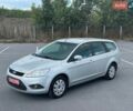 Сірий Форд Фокус, об'ємом двигуна 0 л та пробігом 202 тис. км за 4300 $, фото 12 на Automoto.ua