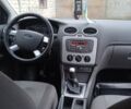 Сірий Форд Фокус, об'ємом двигуна 1.56 л та пробігом 230 тис. км за 5200 $, фото 3 на Automoto.ua