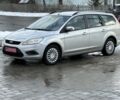 Серый Форд Фокус, объемом двигателя 0 л и пробегом 230 тыс. км за 4300 $, фото 7 на Automoto.ua