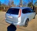 Серый Форд Фокус, объемом двигателя 1.6 л и пробегом 242 тыс. км за 5900 $, фото 4 на Automoto.ua