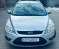 Сірий Форд Фокус, об'ємом двигуна 1.6 л та пробігом 190 тис. км за 5600 $, фото 8 на Automoto.ua
