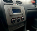 Форд Фокус 2008 в Львове на Automoto.ua Серый Форд Фокус, объемом двигателя 1.6 л и пробегом 262 тыс. км за 4500 $, фото 14 на Automoto.ua
