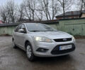 Серый Форд Фокус, объемом двигателя 1.6 л и пробегом 337 тыс. км за 5000 $, фото 2 на Automoto.ua