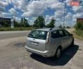 Сірий Форд Фокус, об'ємом двигуна 1.6 л та пробігом 333 тис. км за 4200 $, фото 2 на Automoto.ua