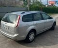 Сірий Форд Фокус, об'ємом двигуна 1.6 л та пробігом 227 тис. км за 5500 $, фото 4 на Automoto.ua