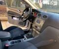 Сірий Форд Фокус, об'ємом двигуна 1.56 л та пробігом 361 тис. км за 4300 $, фото 59 на Automoto.ua