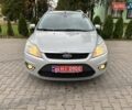 Форд Фокус 2008 в Луцке на Automoto.ua Серый Форд Фокус, объемом двигателя 0 л и пробегом 198 тыс. км за 4850 $, фото 9 на Automoto.ua