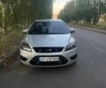 Сірий Форд Фокус, об'ємом двигуна 1.6 л та пробігом 328 тис. км за 5700 $, фото 2 на Automoto.ua