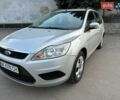 Сірий Форд Фокус, об'ємом двигуна 1.56 л та пробігом 290 тис. км за 4850 $, фото 11 на Automoto.ua