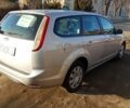 Сірий Форд Фокус, об'ємом двигуна 1.6 л та пробігом 249 тис. км за 4500 $, фото 8 на Automoto.ua