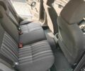Сірий Форд Фокус, об'ємом двигуна 1.6 л та пробігом 186 тис. км за 4506 $, фото 12 на Automoto.ua