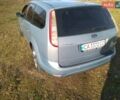 Сірий Форд Фокус, об'ємом двигуна 1.8 л та пробігом 287 тис. км за 5300 $, фото 5 на Automoto.ua