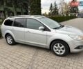 Форд Фокус 2008 в Луцке на Automoto.ua Серый Форд Фокус, объемом двигателя 0 л и пробегом 198 тыс. км за 4850 $, фото 5 на Automoto.ua