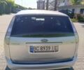 Сірий Форд Фокус, об'ємом двигуна 1.56 л та пробігом 237 тис. км за 5200 $, фото 6 на Automoto.ua