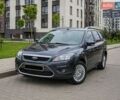Серый Форд Фокус, объемом двигателя 1.6 л и пробегом 301 тыс. км за 4700 $, фото 1 на Automoto.ua