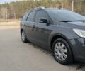 Серый Форд Фокус, объемом двигателя 1.6 л и пробегом 315 тыс. км за 5200 $, фото 6 на Automoto.ua