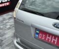Серый Форд Фокус, объемом двигателя 1.6 л и пробегом 168 тыс. км за 6800 $, фото 9 на Automoto.ua
