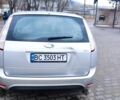 Сірий Форд Фокус, об'ємом двигуна 1.56 л та пробігом 197 тис. км за 6300 $, фото 8 на Automoto.ua