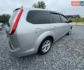 Серый Форд Фокус, объемом двигателя 1.6 л и пробегом 218 тыс. км за 4999 $, фото 6 на Automoto.ua