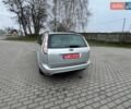 Сірий Форд Фокус, об'ємом двигуна 1.6 л та пробігом 224 тис. км за 6500 $, фото 12 на Automoto.ua