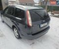 Сірий Форд Фокус, об'ємом двигуна 1.56 л та пробігом 237 тис. км за 5000 $, фото 5 на Automoto.ua