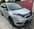 Серый Форд Фокус, объемом двигателя 1.6 л и пробегом 258 тыс. км за 4500 $, фото 14 на Automoto.ua