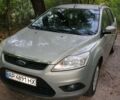 Сірий Форд Фокус, об'ємом двигуна 1.6 л та пробігом 203 тис. км за 6000 $, фото 1 на Automoto.ua