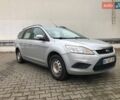 Сірий Форд Фокус, об'ємом двигуна 1.6 л та пробігом 215 тис. км за 5000 $, фото 14 на Automoto.ua