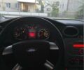 Сірий Форд Фокус, об'ємом двигуна 1.6 л та пробігом 280 тис. км за 3800 $, фото 2 на Automoto.ua