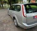 Сірий Форд Фокус, об'ємом двигуна 1.6 л та пробігом 208 тис. км за 5550 $, фото 11 на Automoto.ua
