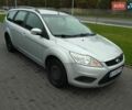 Сірий Форд Фокус, об'ємом двигуна 1.6 л та пробігом 306 тис. км за 4400 $, фото 15 на Automoto.ua